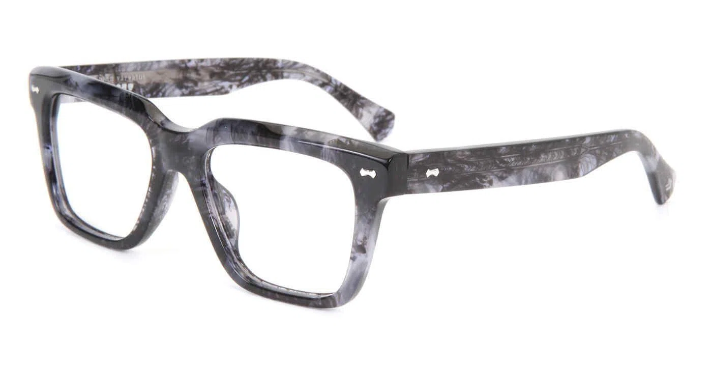 John Varvatos VJV436 Eyeglasses - view 3